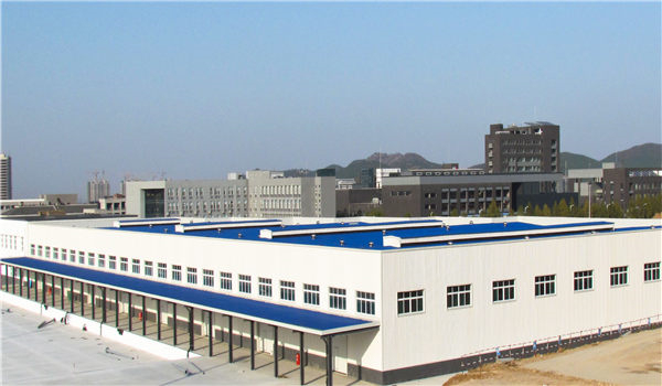 工业建筑