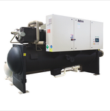 单螺杆式水源热泵机组（满液式）WPS.CF
