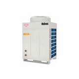 超低温模块式空气源热泵热水机组